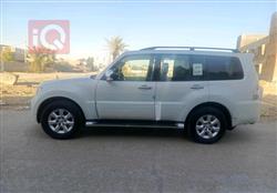 ميتسوبيشي باجيرو